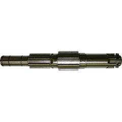 Eixo Sencudário Ybr 125 ../2005