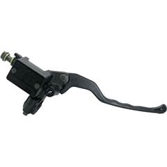 Cilindro Mestre Freio Dianteiro Cbx200 1994 A 2002/Titan125 Es 2000 A 2004/Twister250 2001 A 2008/Fan150 Esdi 2011 A 2015/Fan160 Esd 2016 A 2023/Titan150 Esd 2004 A 2015/Titan150 Ex 2010 A 2015