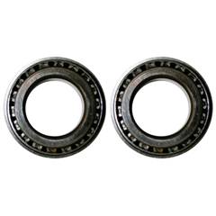 Caixa Direção Com Rolamento Cônico Nxr 125-150-160 Bros/ Xlr 125/ Xre 190-300/ Nx 400i Falcon/ Xr 200