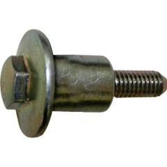 Parafuso Tampa Válvula Titan 150 Chave 10