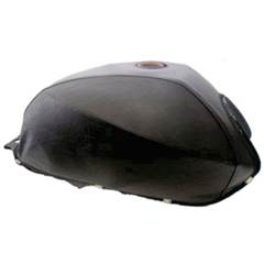 Capa Tanque Fan (09/11) - Preta