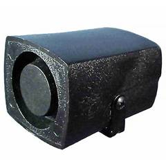 Sirene De Re - 12v 1 Toque