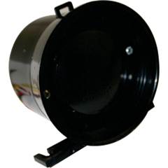 Sirene De Re Bivolt - 24v 2 Toque