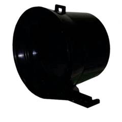 SIRENE PIEZOELETRICA 24V 6 TOQUES