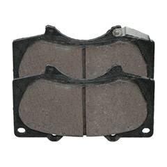 PAST. FREIO DIANT. HILUX/PAJERO PD/528