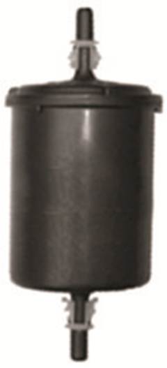 Filtro Injeção Plástico VW Fox Todos