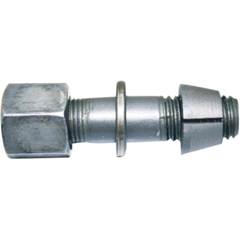 CJT PRIS. CUBO RODA 5/8X5/8X3 FORD/GM