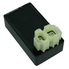 Cdi Titan 125 92/02/Xlr125 97/02