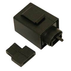 Relé De Pisca Tittan 2000 - Similar  Original