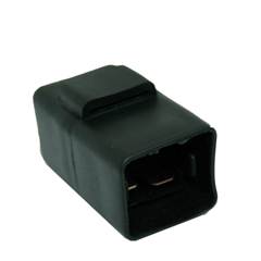 Relé Partida - Ventura - Biz 110 Flex 16/18; Biz 125 Ex Flex 18/19; C100 + 02/05 E Es 98/05; Elite 125 Flex .../19; Lead 110 09/15