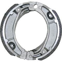 Patim Freio Biz100-125 98/... Traseiro; Xl/Duty 125 Todas Traseira/ Nxr Bros 125-150 03/... Traseira/ Lead 110 09/... Traseira - Standart