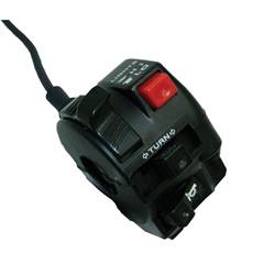 Chave De Luz Titan 99