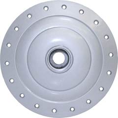 Cubo Roda Dianteiro Biz Ate 2001