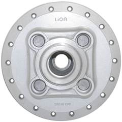 Cubo Roda Traseiro Titan 125 2000/2008