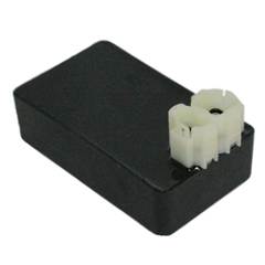 Cdi Titan 150 Es / Esd