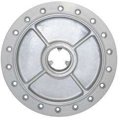 Cubo Roda Traseiro Biz 100/125 Tds