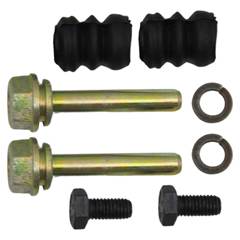 REP. GUIA PINCA FREIO MONZA/KADETT