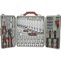 JG. DE FERRAMENTAS MAYLE 110 PEÇAS*