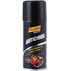 Antichios Silenciador Para Freios 100ml Mundial Prime
