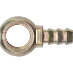 Olhal 13 Mm P/Mangueira 3/8”