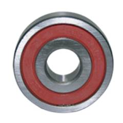 Rolamento 6200 Roda Traseira Mobylete/Caloi/Monark