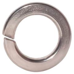 Arruela De Pressão Aço 5.8 Zincada 4mm