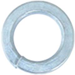 Arruela De Pressão Aço 5.8 Zincada 5mm