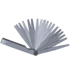 Calibre Folga 20 Laminas  mm