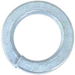 Arruela De Pressão Aço 5.8 Zincada 8mm