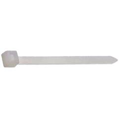 Abraçadeira De Nylon Natural 38cm x 7,60mm