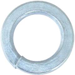 Arruela De Pressão Aço 5.8 Zincada 10mm