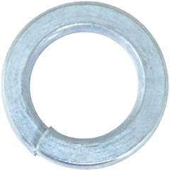 Arruela De Pressão Aço 5.8 Zincada 12mm