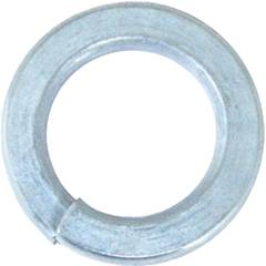 Arruela De Pressão Aço 5.8 Zincada 16mm