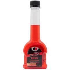 Limpa Bico Injetor Wb Diesel 200 Ml