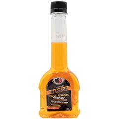 Limpa Bico Injetor Wb Multi Motors 200ml