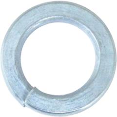 Arruela De Pressão Aço 5.8 Zincada 18mm