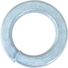 Arruela De Pressão Aço 5.8 Zincada 20mm