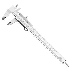 Paquímetro De Metal 6”