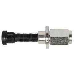 Kit Parafuso de Roda Dianteira Hilux 3.0 05/... Cromada