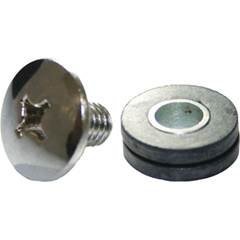 Kit Parafuso Protetor Escape Fan/Biz 125/Titan 150