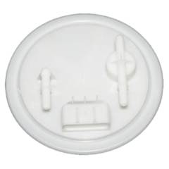 FLANGE SUP. BBA. COMB. CORSA SEDAN 2002/