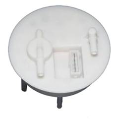 FLANGE SUP. BBA. COMB. CELTA C/ REGULADO