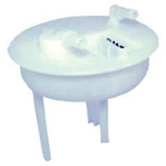 FLANGE SUP. BBA. COMB. CORSA S/ REGULADO