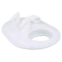 FLANGE SUP. BBA. COMB. UNO MILLE 2000/..