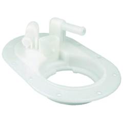 FLANGE SUP. BBA. COMB. UNO/ELBA/PREMIO/F