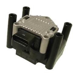 BOBINA IGNICAO MOD. TELEFUNKEM 4 PINOS G