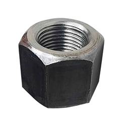 Porca Sextavada Alta Dupla Rosca Fina MB 18x1,5
