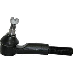 Terminal de Direçao Curto Externo Lado Direito F250 99/12 F350