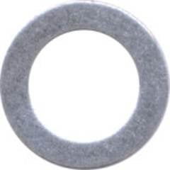Arruela de Aluminio 12x19x1,0