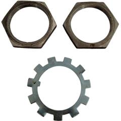 KIT TRAVA CARCACA F-4000 ATE 98 VOLKS